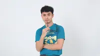 Eksklusif Jourdy Pranata Bintang Film Jodoh 3 Bujang, Dulu Jadi Kru TV Swasta, Kini Aktor Box Office