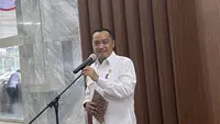Istana Kirim 3 Surpres ke DPR