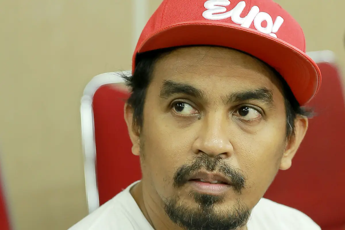 [Bintang] Glenn Fredly