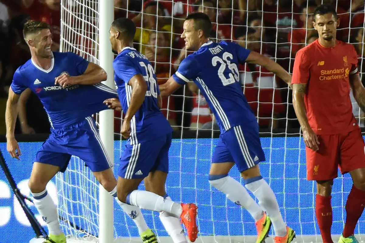 Chelsea