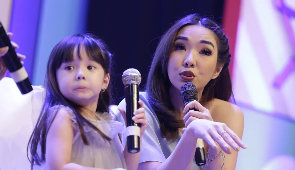 (Agus Apriyanto/Kapanlagi.com)