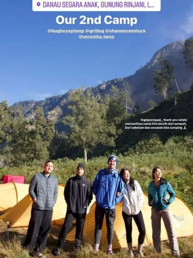 [Fimela] Valerie Krasnadewi