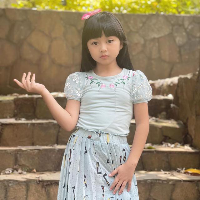 Potret 6 Artis Cilik yang Bintangi Sinetron Cinta Amara, Pikat Hati Penonton