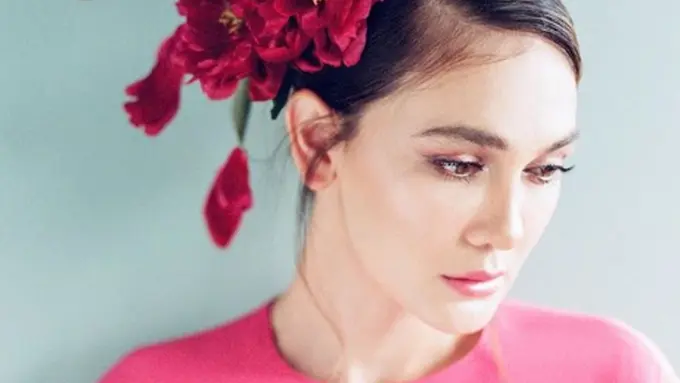 Luna Maya