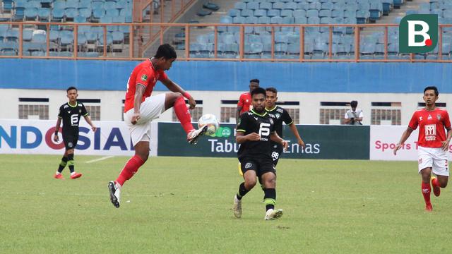 Malut United FC vs Bekasi City FC, Pegadaian Liga 2