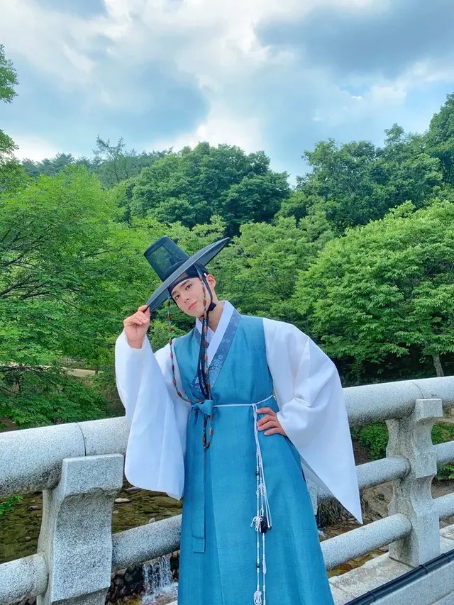 Park Bo Gum
