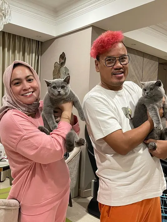 Uya Kuya dan Keluarga (Instagram/king_uyakuya)