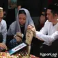 Potret Kebersamaan Kiki Farrel dan Dua Saudaranya. (Sumber: KapanLagi.com)