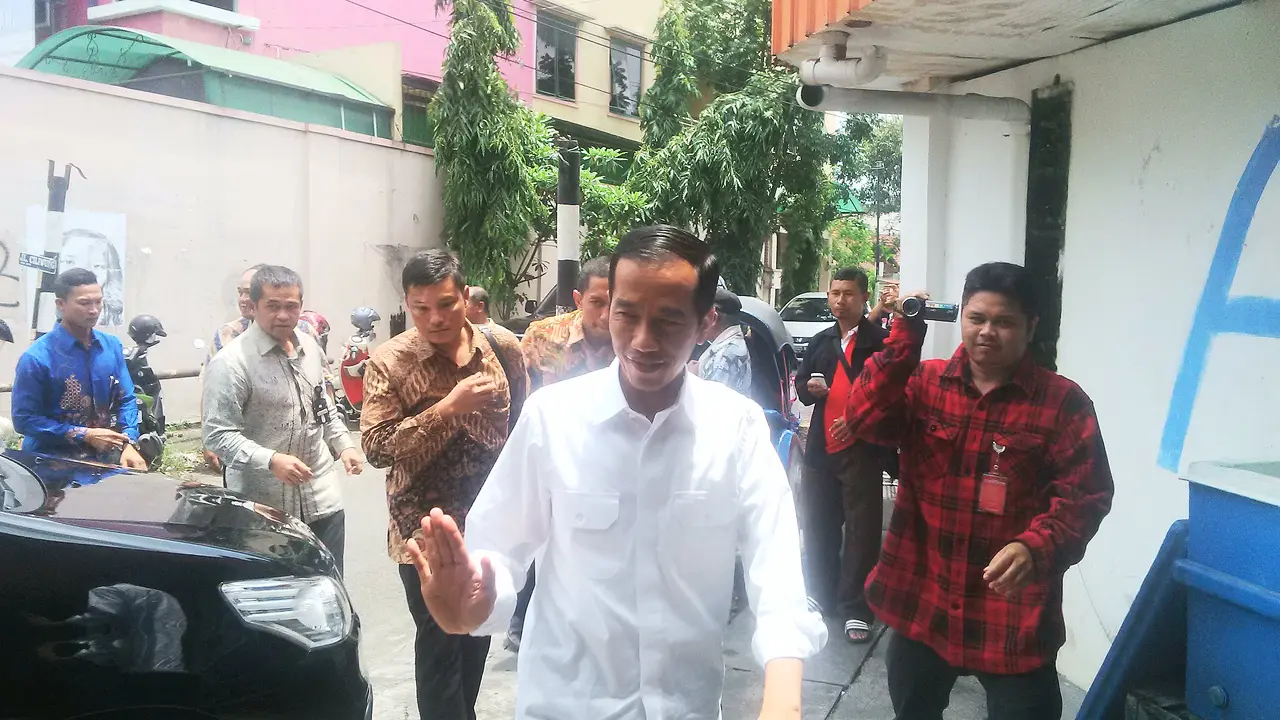 Jokowi