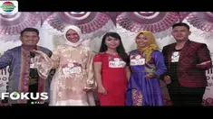 Ribuan warga di Sumatera Selatan antusias ikuti audisi Liga Dangdut 2 di Gedung Kesenian Rumah Dinas Wali Kota Prabumulih.