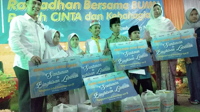 Pelabuhan Palembang Prediksi Penumpang Melonjak Pasca Harga Pesawat Naik
