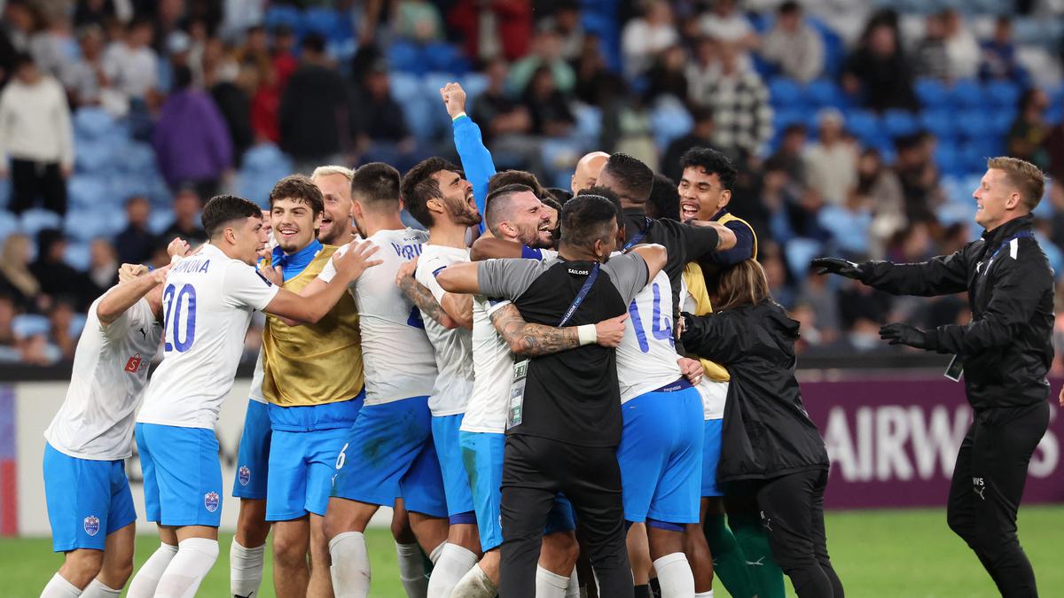 Anomali Lion City Sailors: Keok dari Persib dan Borneo FC, tapi Melaju ke Final ACL 2 Musim Ini