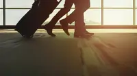 Ini Lo Alasan Mengapa Bandara Menggunakan Karpet
