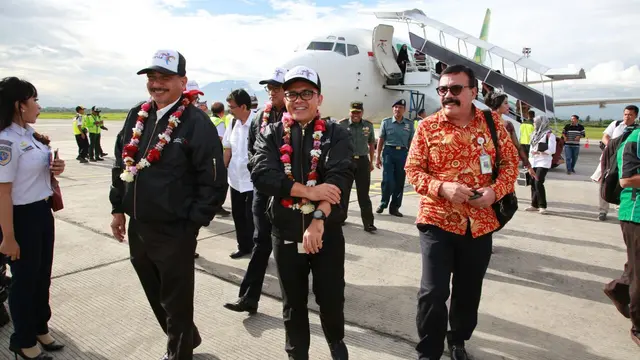 Rute Baru Jakarta-Banyuwangi