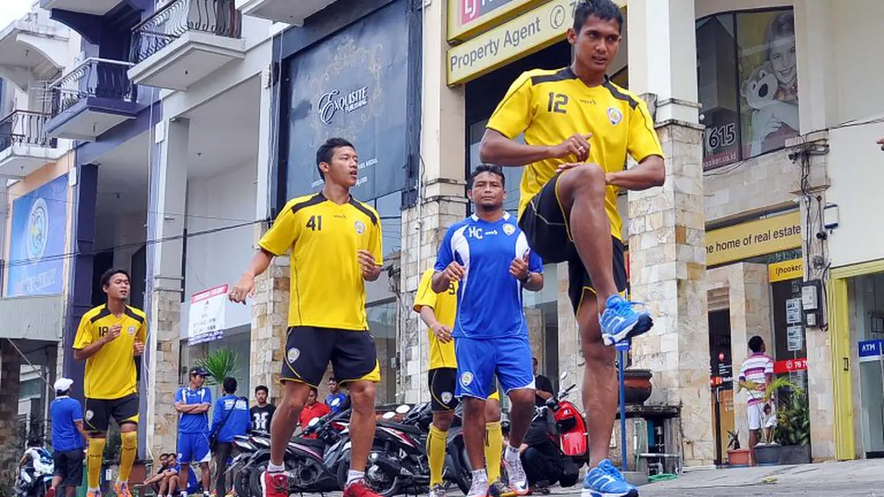 Arema Cronus