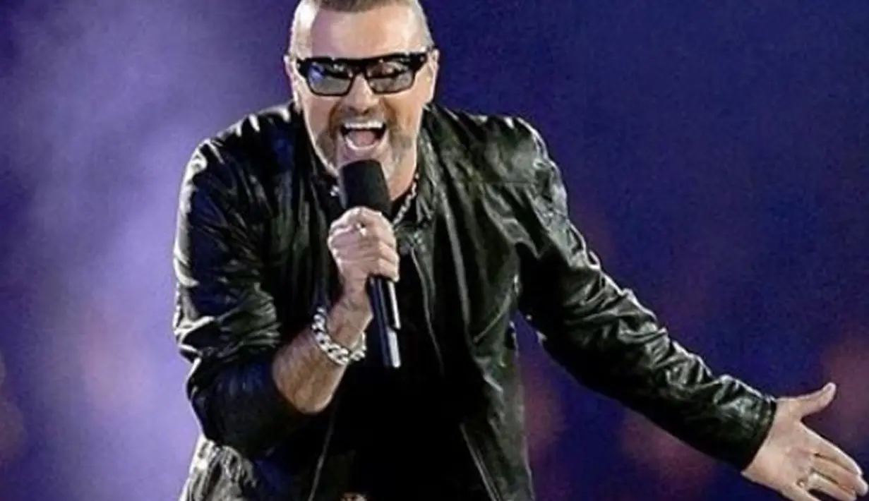 Menurut penjelasan seorang sumber, pihak kepolisian dan petugas ambulan yang mendatangi kediaman George tidak ditemukan hal-hal yang mencurigakan dari meninggalnya penyanyi legendaris ini. (Instagram/georgemichael)