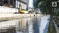13 RT di Kecamatan Penjaringan Jakut Terkena Dampak Rob