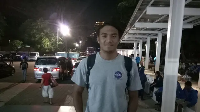 Gagarin Nathaniel Yus