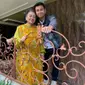 Mamih Popon Nenek Raffi Ahmad (Sumber: Instagram/