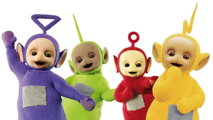 Teletubbies