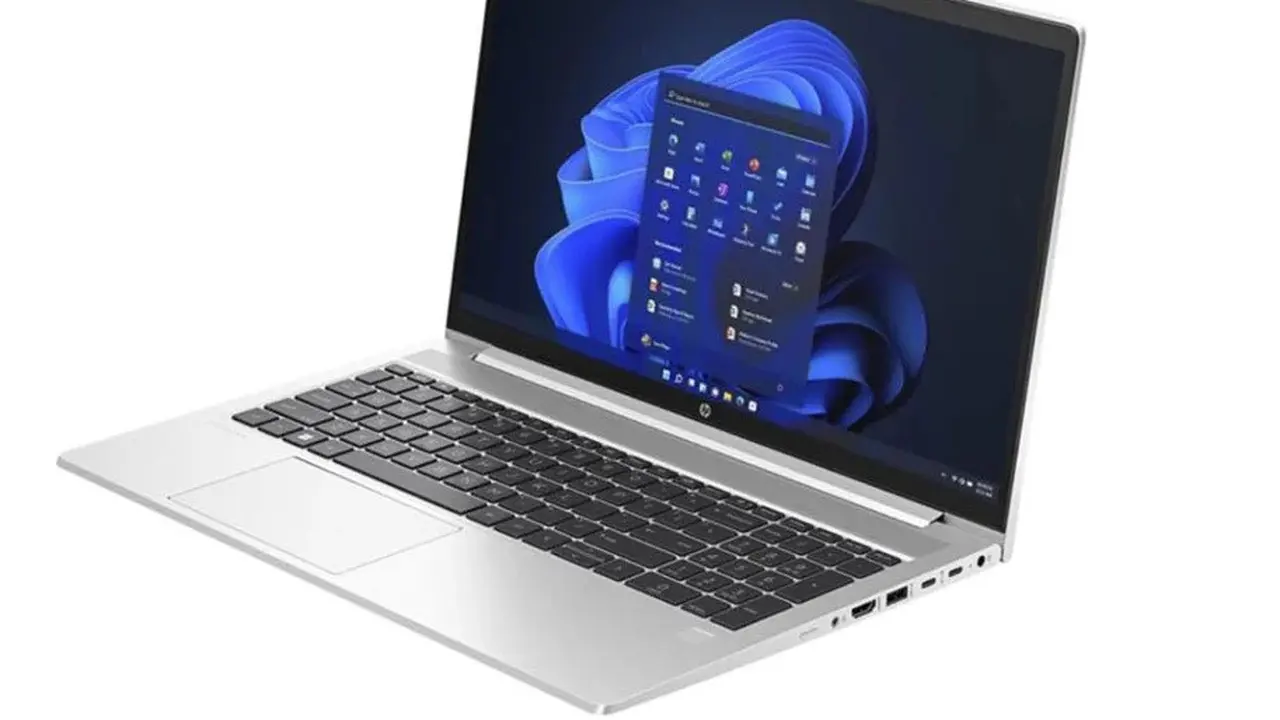 HP ProBook 450 G10