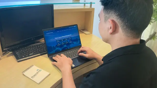PrismaLink
