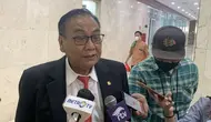 Soal Putusan MK Gibran, Bambang Pacul: Bola Belum di MPR