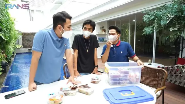 Raffi Ahmad (Foto: YouTube)