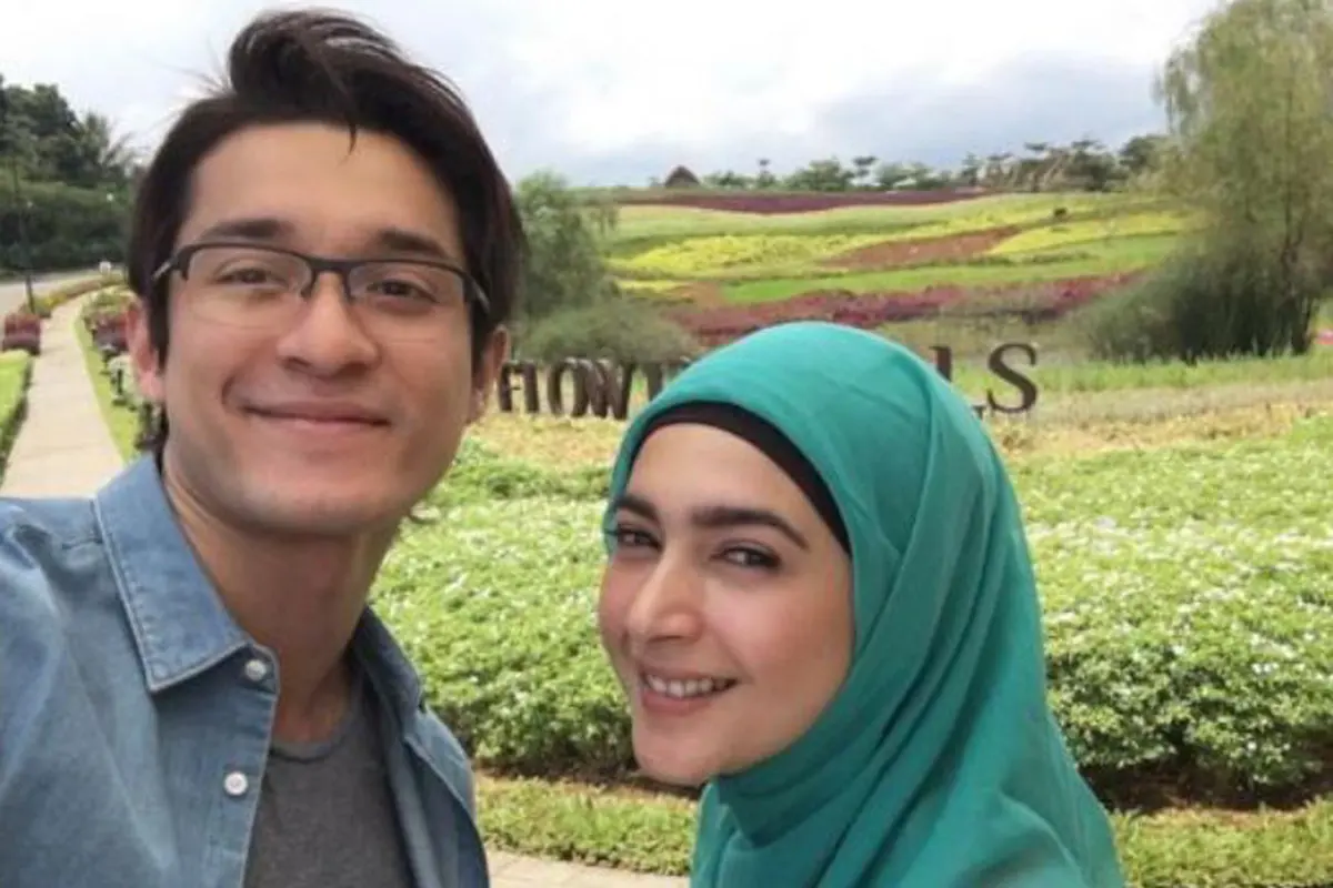 [Bintang] Surga yang Kedua
