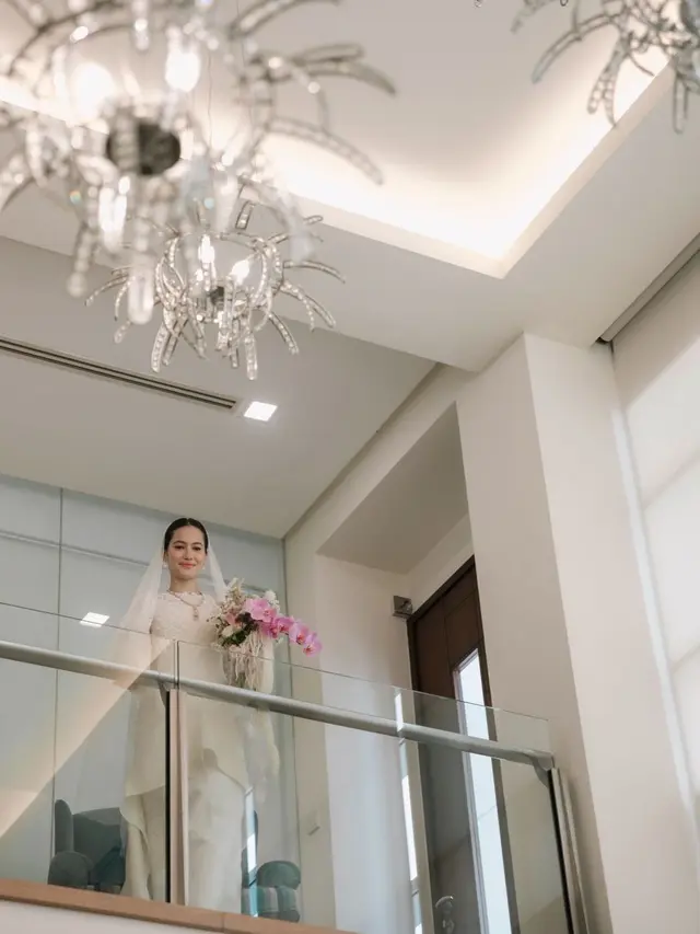 Pevita Pearce (Instagram/@pevpearce)