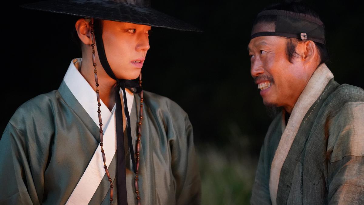 Baeksang Arts Awards 2026 Diumumkan, Simak Daftar Lengkap Pemenangnya