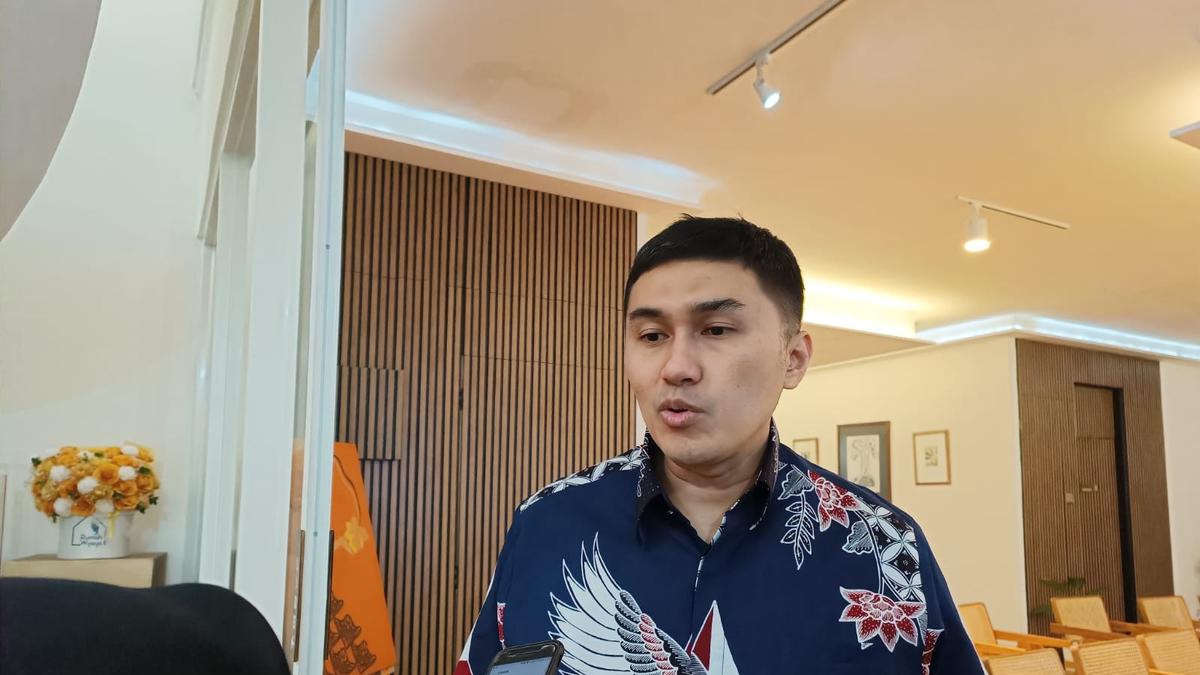 Demokrat Soal PKS Usul Aher Cawapres Anies: Ingin Dapat Efek Elektoral Biar Parlemen Kuat