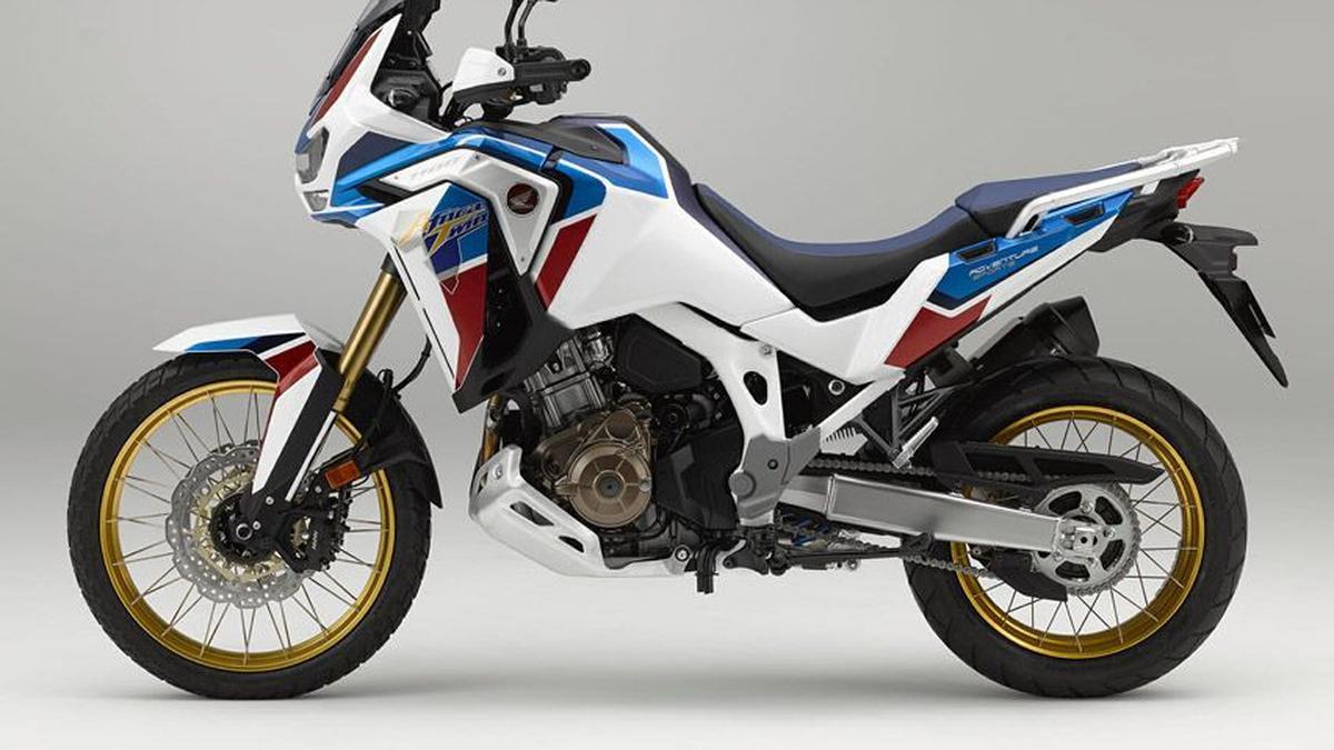 crf1100l africa twin 2020