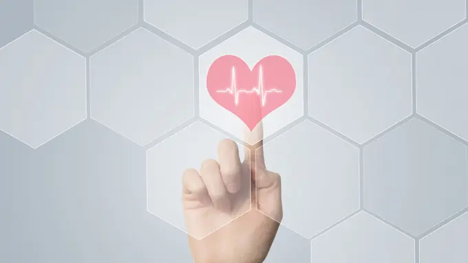 Kadar Kolestrol Normal