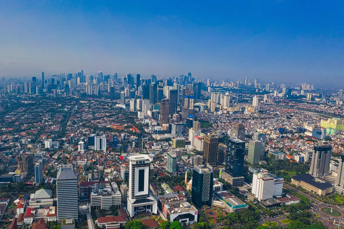Jakarta