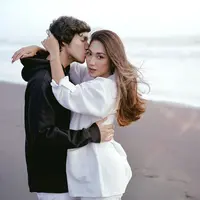 Dinda Kirana dan Naufal Samudra (Instagram/dindakirana.s)