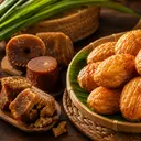 Resep Gemblong Gula Merah: Manis Legit Jajanan Tradisional yang Menggoda Selera