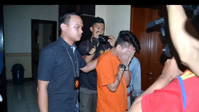 Penyidik Reskrim Polres Jakarta Selatan menemui kendala dalam mengungkap keterlibatan pejabat atau yang mengarah gratifikasi seks. 