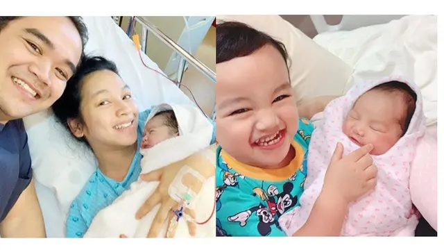 Tya Arifin (Sumber: Instagram/tyaarifinnw)
