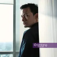 Fedi Nuril kebali berakting di film Ayat-Ayat Cinta 2, sebagai Fahri. Ia mengungkapkan sempat merasa terbebani dengan kesuksesan film pertamanya. (Foto: Deki Prayoga, DI: Muhammad Iqbal Nurfajri/Bintang.com)