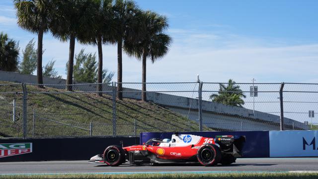 Charles Leclerc