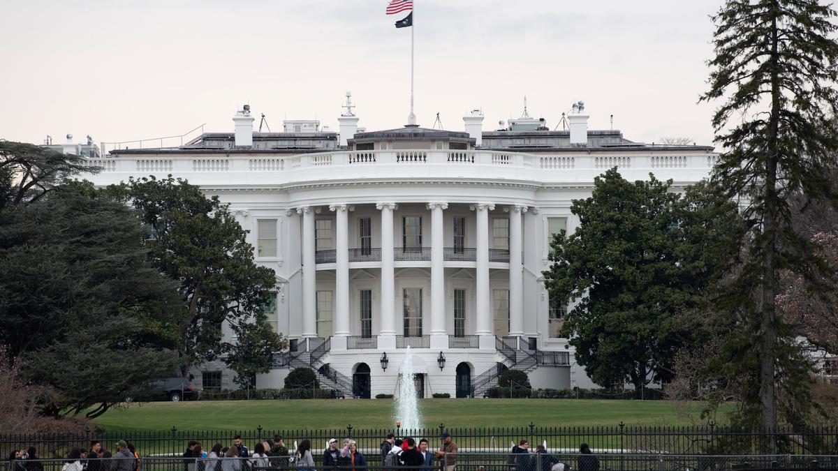 KBRI Washington DC Pantau Kondisi WNI di AS Saat Pandemi Corona Via ...