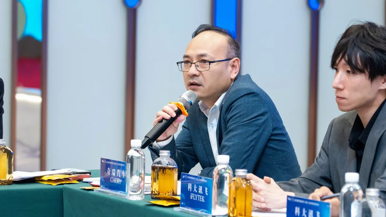 Jurus Chery Pikat Konsumen Indonesia, Riset dan Inovasi Jadi Kunci
