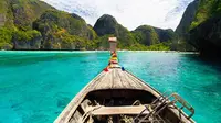 7 Turis Tewas Misterius di Pulau 'Surga' Thailand 