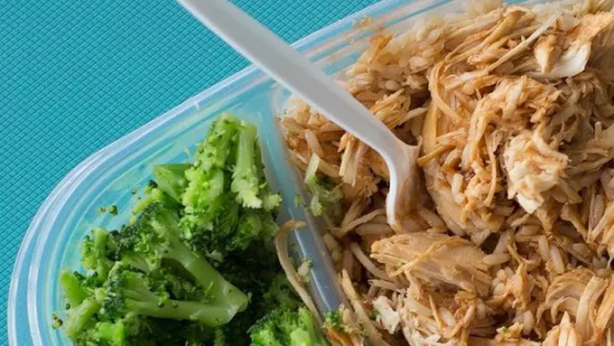 Hari Bekal Nasional/copyright pexels.com