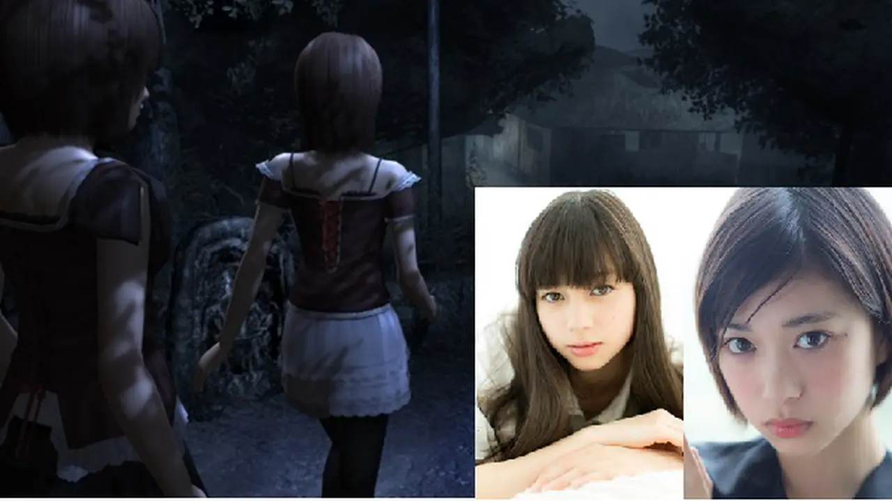 Film Adaptasi Game Fatal Frame Sedang Disiapkan