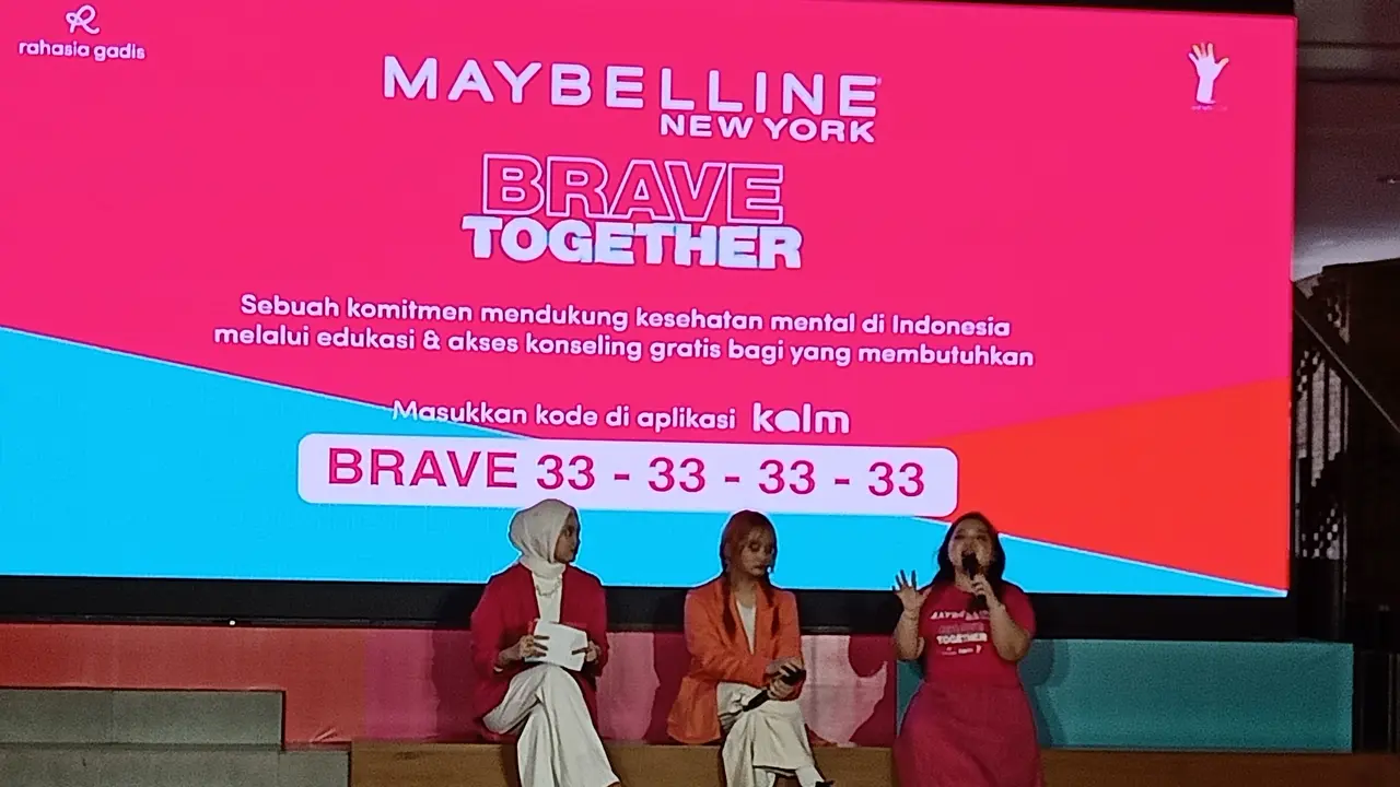 2 Masalah Kesehatan Mental yang Paling Banyak Dialami Gen Z