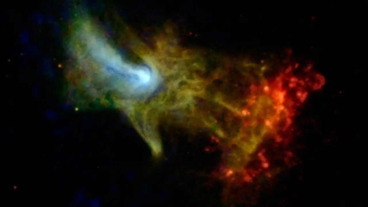 Nebula