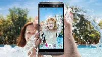 LG Ungkap Q8, Versi Mini V20 dengan Fitur Tahan Air