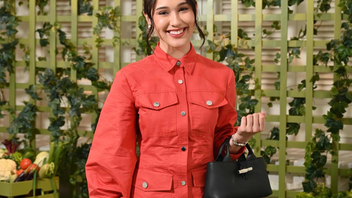 Longchamp LIVE GREEN! Sambut Koleksi Terbaru dengan Summer Dinner